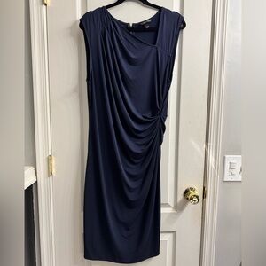 Victoria’s Secret Faux Wrap Dress